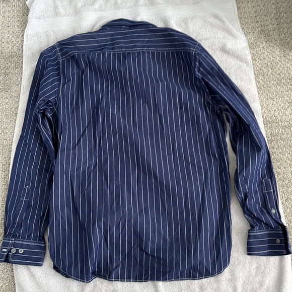 American eagle men’s button down shirt - Picture 6 of 6